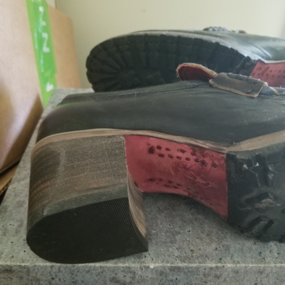 FREEBIRD BRISTOL by STEVE MADDEN - Picture 5 of 7